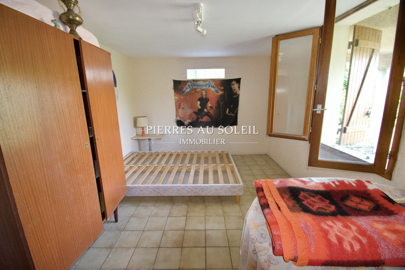 Vente villa Bédarieux  