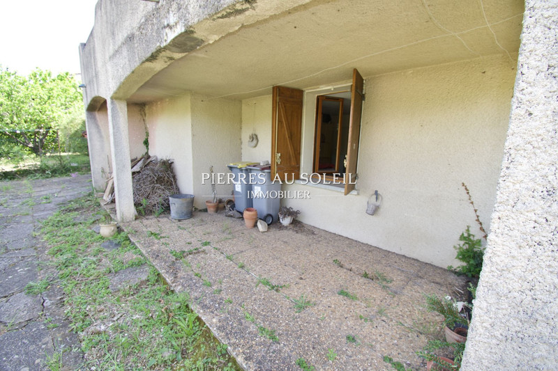 Vente villa Bédarieux  