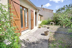 Vente villa Bédarieux  