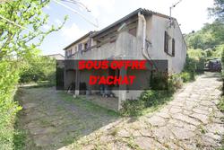 Vente villa Bédarieux  