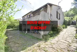 Vente villa Bédarieux  