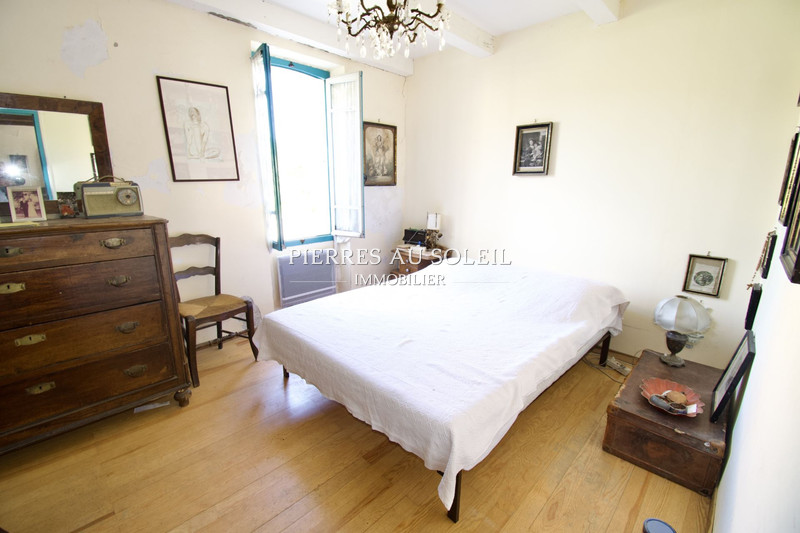 Vente maison Faugères  