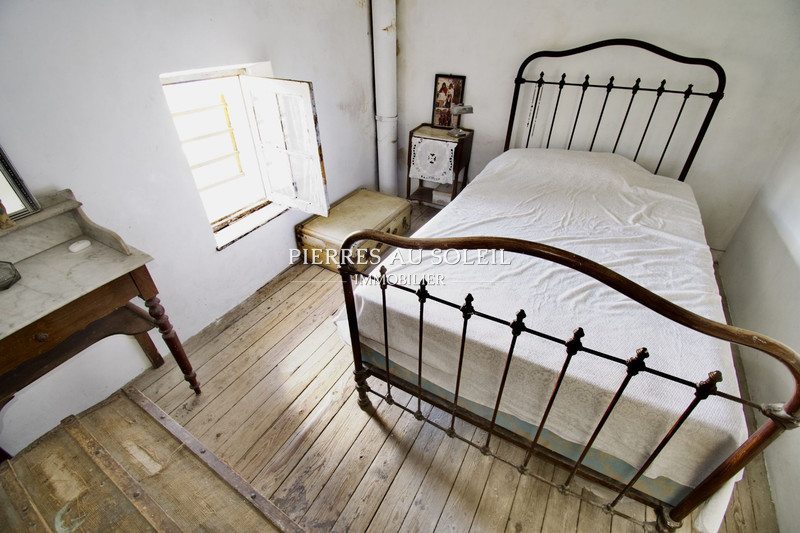 Vente maison Faugères  