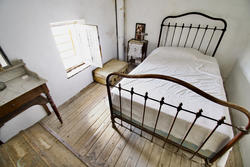 Vente maison Faugères  