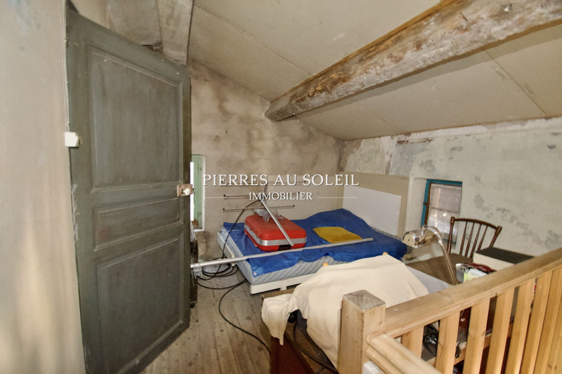 Vente maison Faugères  