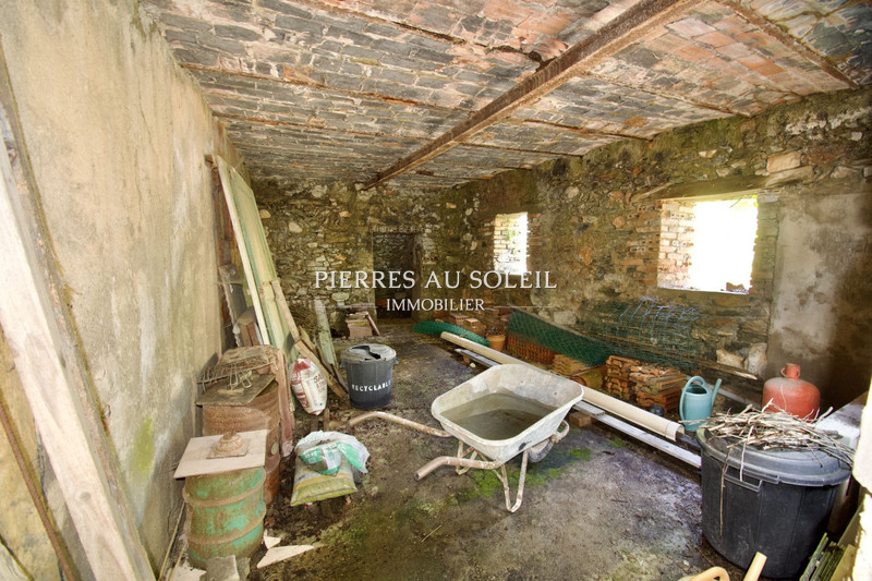 Vente maison Faugères  