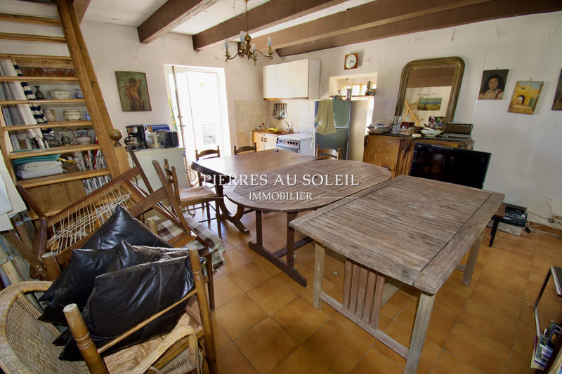 Vente maison Faugères  
