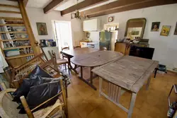 Vente maison Faugères  