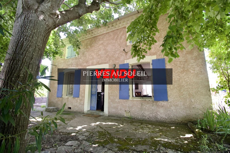 Vente maison Faugères  