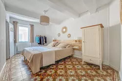 Vente maison de village Le Bousquet-d'Orb  