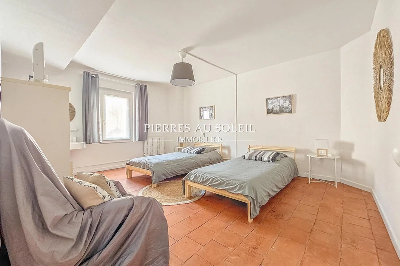 Vente maison de village Le Bousquet-d'Orb  