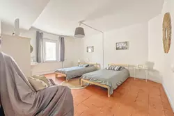 Vente maison de village Le Bousquet-d'Orb  