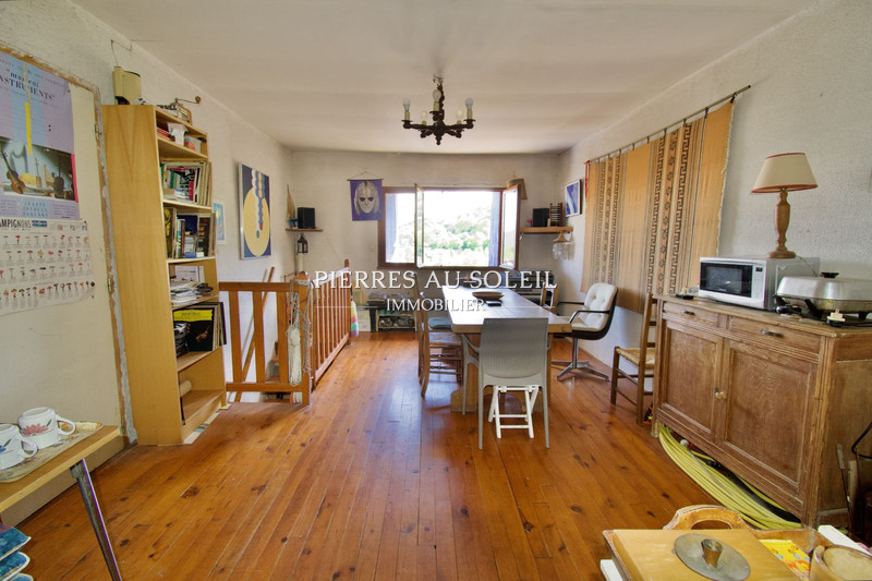 Vente maison de village Joncels  