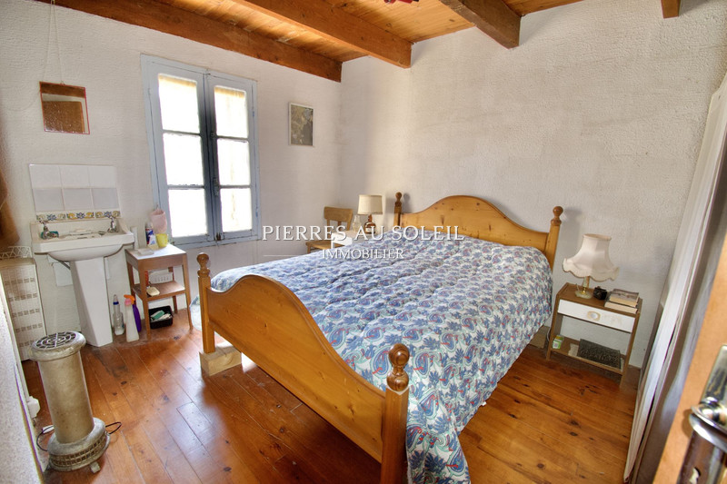 Vente maison de village Joncels  