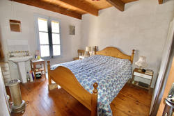 Vente maison de village Joncels  