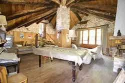 Vente maison de village Joncels  