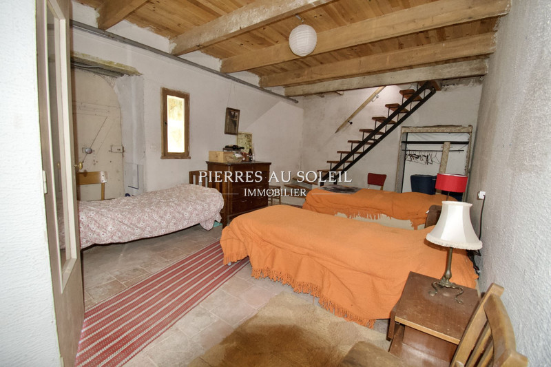 Vente maison de village Joncels  