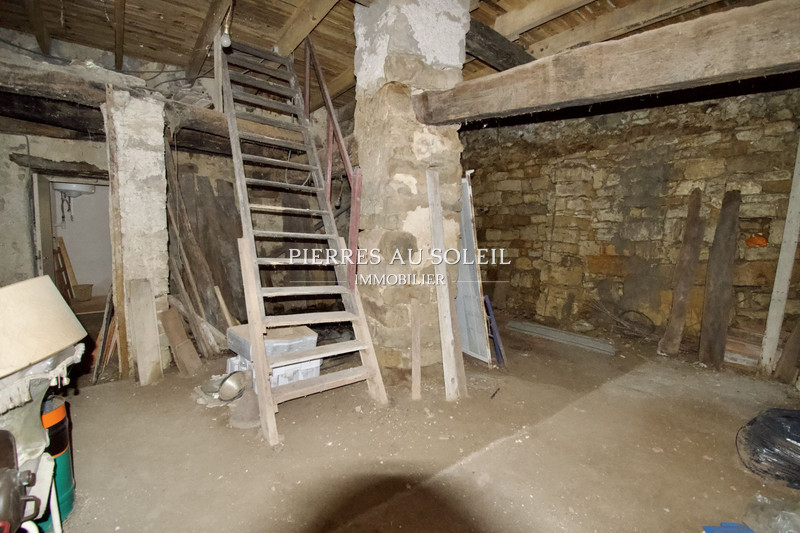 Vente maison de village Joncels  