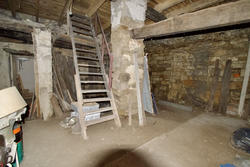 Vente maison de village Joncels  