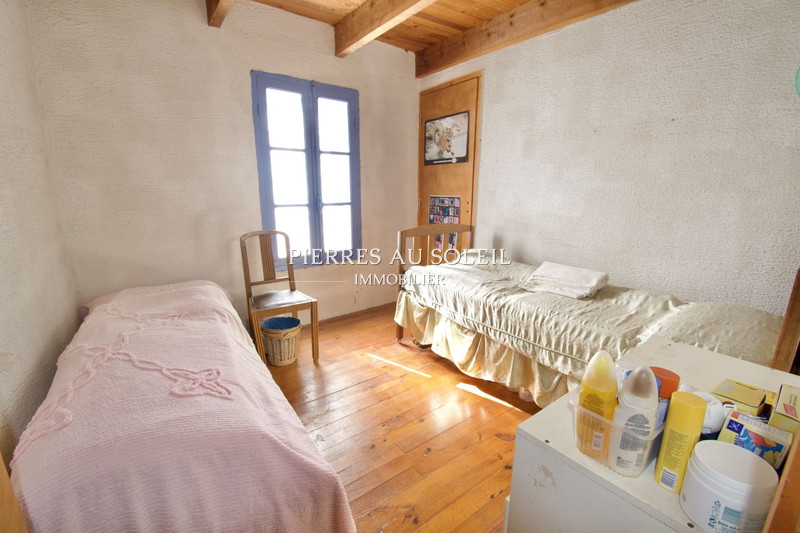 Vente maison de village Joncels  