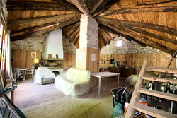 Vente maison de village Joncels  