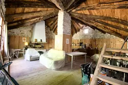 Vente maison de village Joncels  