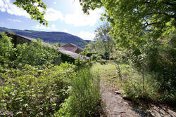 Vente maison de village Joncels  