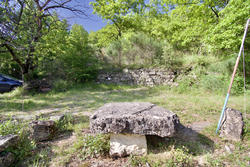 Vente maison de village Joncels  