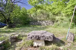 Vente maison de village Joncels  