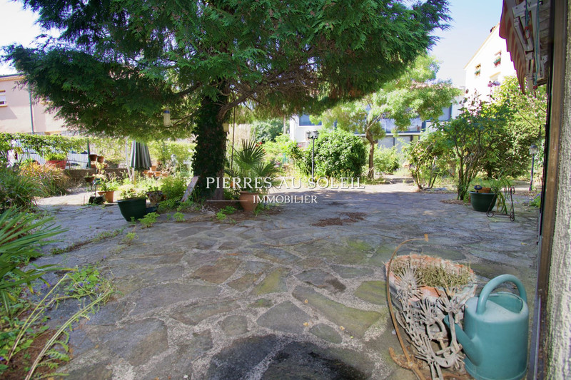 Vente maison Bédarieux  