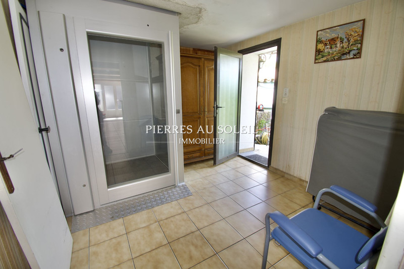Vente maison Bédarieux  