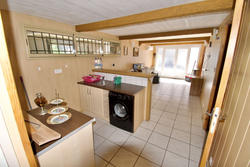 Vente maison Bédarieux  