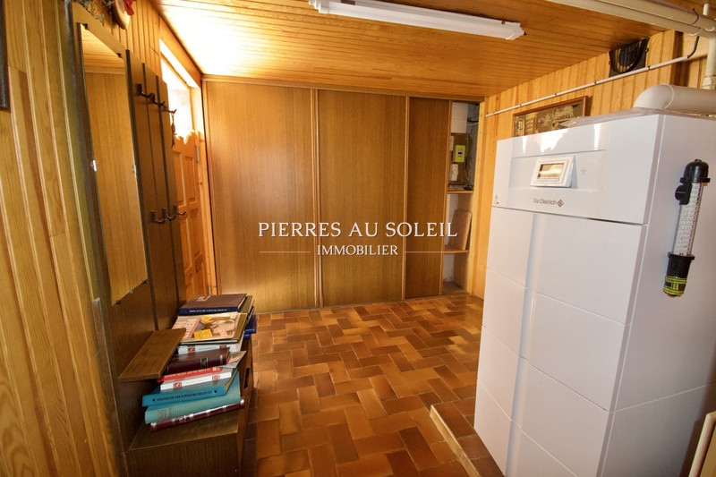 Vente maison Bédarieux  