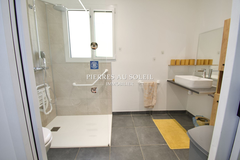 Vente maison Bédarieux  