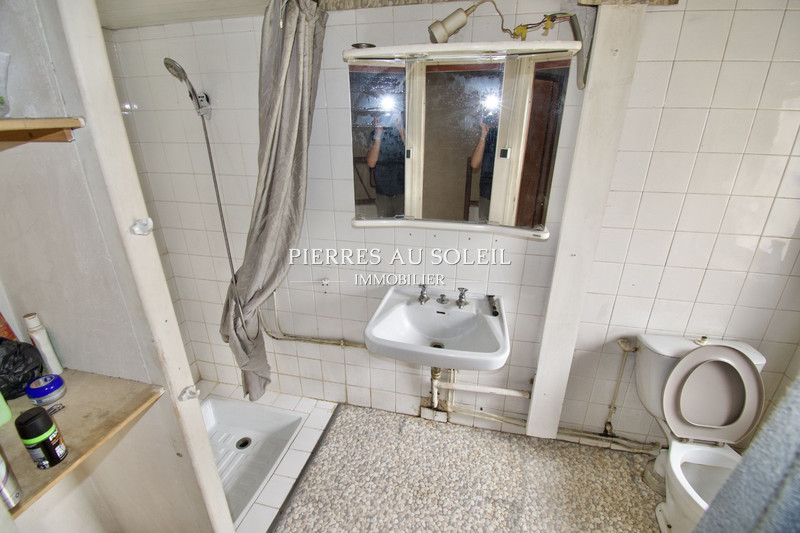 Vente maison Le Bousquet-d'Orb  