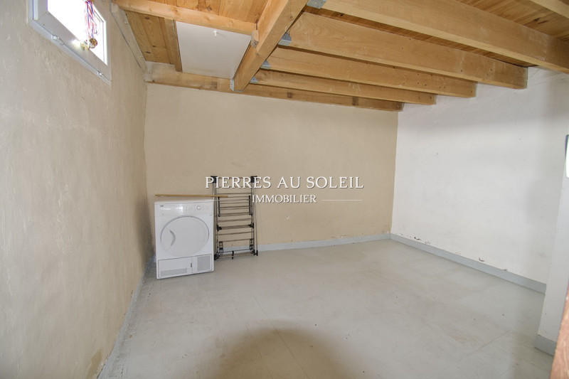 Vente maison Le Bousquet-d'Orb  
