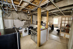 Vente maison Le Bousquet-d'Orb  