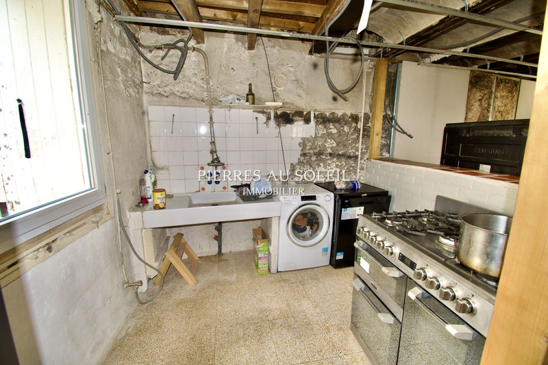 Vente maison Le Bousquet-d'Orb  