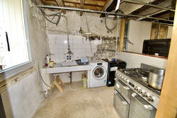 Vente maison Le Bousquet-d'Orb  