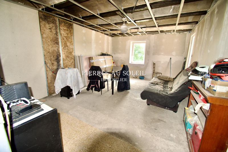 Vente maison Le Bousquet-d'Orb  