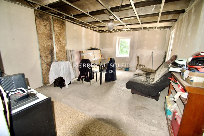 Vente maison Le Bousquet-d'Orb  