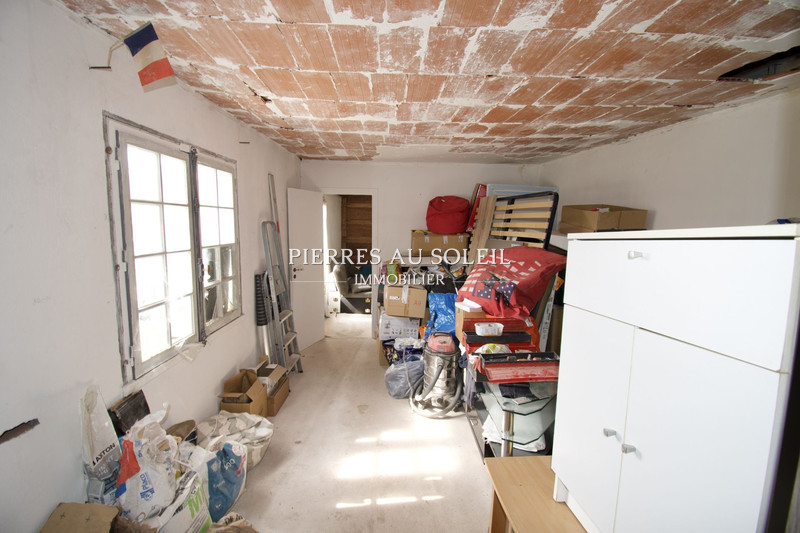 Vente maison Le Bousquet-d'Orb  