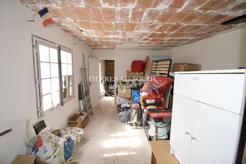Vente maison Le Bousquet-d'Orb  