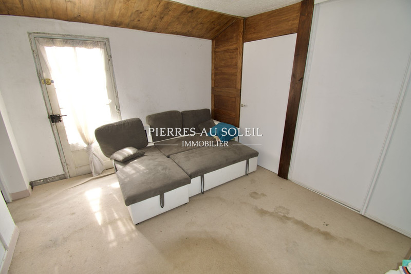 Vente maison Le Bousquet-d'Orb  