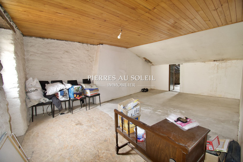 Vente maison Le Bousquet-d'Orb  