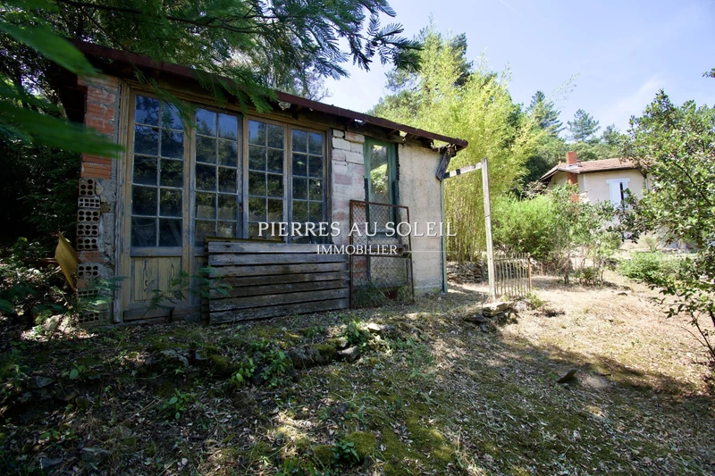 Vente maison Lamalou-les-Bains  
