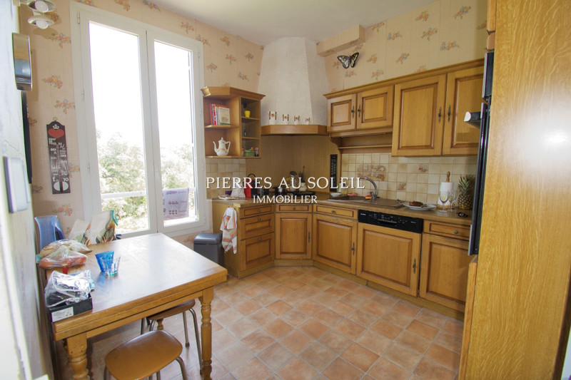 Vente maison Lamalou-les-Bains  