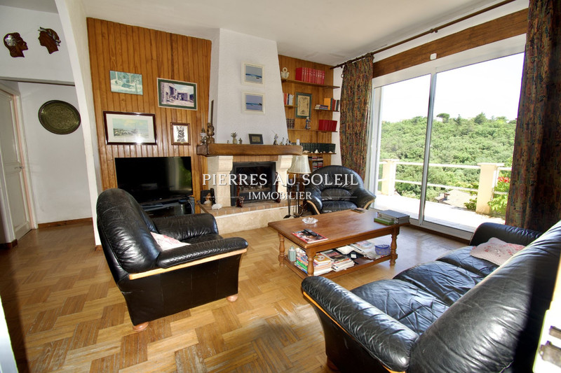Vente maison Lamalou-les-Bains  