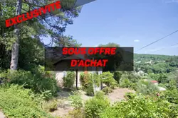 Vente maison Lamalou-les-Bains  
