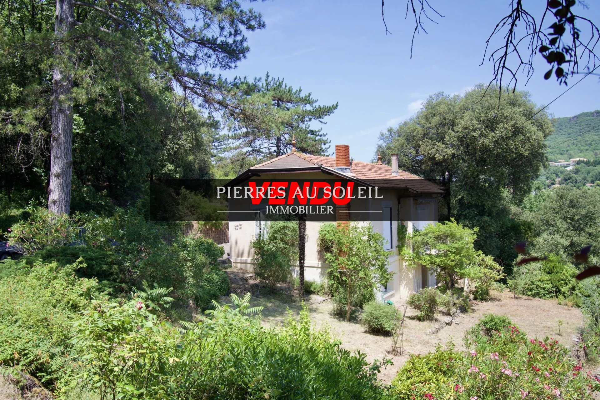 Maison 5 pièces 33 m² · à Lamalou les Bains · 33 m² · 235 000 €
